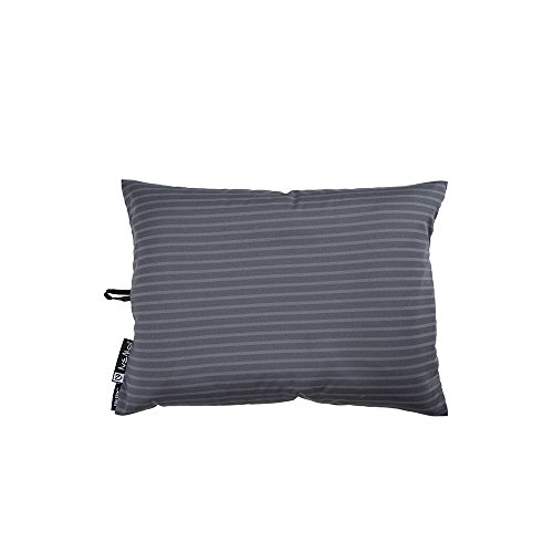 Nemo Equipment Inc. Fillo Elite Pillow Shale Stripe