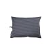 NEMO Fillo Elite Ultralight Inflatable Backpacking Pillow, Shale Stripe