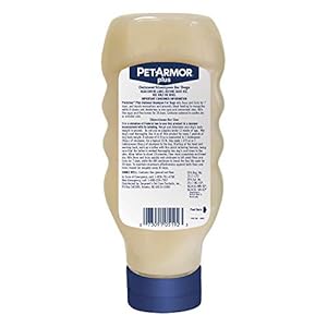 PetArmor-Plus-Flea-and-Tick-Shampoo-for-Dogs-Oatmeal-Flea-Shampoo-Kills-Fleas-Ticks-and-More-Tropical-Breeze-Scent-18oz - Cucciolini Doodles PetArmor-Plus-Flea-and-Tick-Shampoo-for-Dogs-Oatmeal-Flea-Shampoo-Kills-Fleas-Ticks-and-More-Tropical-Breeze-Scent-18oz