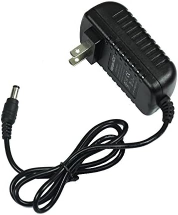 fishidea Power Supply Transformers LED Adapter 12V 2A Max 24 Watt for LED Strip Lights SMD 5050 3528