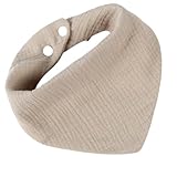 Style bandana et ajustement réglable : le design bandana tendance avec des fermetures faciles signifie un ajustement parfait qui grandit avec votre de à tout en restant sécurisé pendant le port.