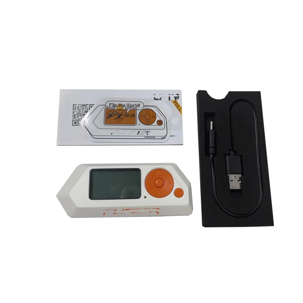 RTDPART Single Machine Applicable For Flipper Zero