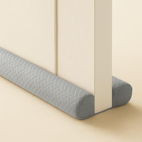 10 Best Premium Door Draft Stoppers for Energy Savings in 2026 4 Velvet Under-Door Draft Stopper