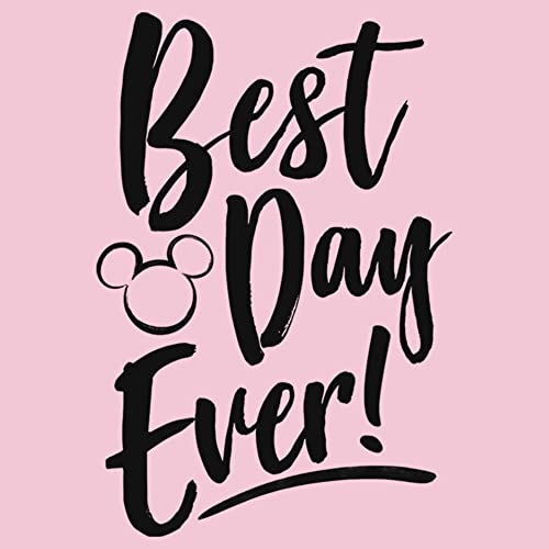 Image of Disney Girls' Best Day
