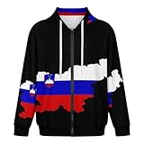 Sweat à Capuche avec Grande Poche : Ce sweat à capuche zippé est doté de grandes poches pour ranger vos affaires et garder vos mains au chaud, au frais et à l'aise. Si vous recherchez un style tendance, confortable et décontracté, ce sweat à capuche zippé est le choix idéal