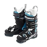Farbe: NERO/BLU Nordica Damen Skischuhe Pro Machine 115\