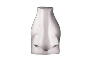 Michelangelo's David Nose Replica: Captivating Renaissance Masterpiece