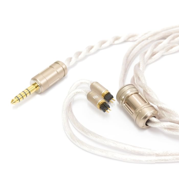 Amazon.co.jp: EFFECT AUDIO Code 24 MK II(ConX to TermX