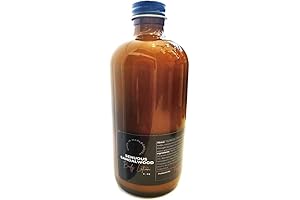 sensuous sandalwood Zero Waste Satin And Silk Body Lotion