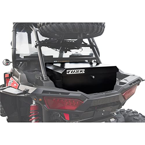 Tusk Off-Road Tusk UTV Cargo Box for Polaris RZR Pro R Ultimate 2022-2024
