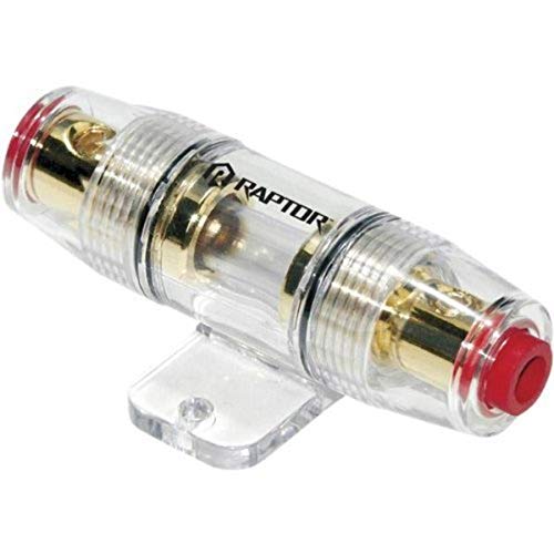 Raptor R4AGU MID SERIES - AGU Fuse Holder
