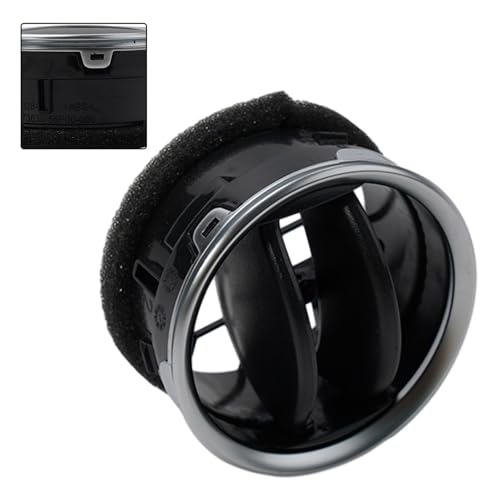 Ventilación lateral Suzuki Vitara de aire acondicionado para renovar el interior 4