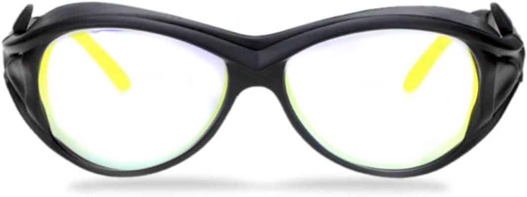 [UBDEN] 520-580nm & 480nm 540nm Photon Skin Cosmetic Protective Glasses OD 5