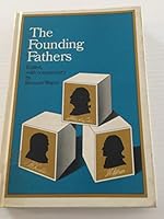 The Founding Fathers (A Target book) 0811649121 Book Cover