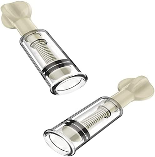 Nipple Clips Clamps And Nipple Suckers Adjustable Pressure Breast Clamps Stainless Steel Non Piercing Nipple Rings Decorative Clip For Pleasure Toys For Women Men #TOP2