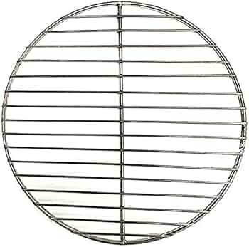 SILROM 円形焼き網 金属製　45枚 SILROM 円形焼き網 金属製 45枚 SILROM 形焼き網 金属製 45枚