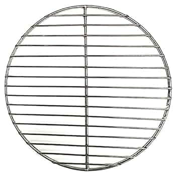 SILROM 円形焼き網 金属製　45枚 e0bf96d6-4299-4893-bbd1-