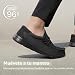 Bruno Marc Mocasines para Hombre Planos Mocasines sin Cordones Zapatos Clásicos Casual de Confort Suave BLS211M-E Imagen de Bruno Marc Mocasines para Hombre Planos Mocasines sin Cordones Zapatos Clásicos Casual de Confort Suave BLS211M-E