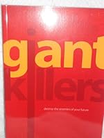 Hechavarria Frank Giant Killers 1592723977 Book Cover