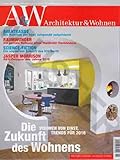  A&W Architektur & Wohnen - Ausgabe 1/2016 Februar - März Die Zukunft des Wohnens Visionen von einst, Trends für 2016 - Avantgarde. Ein Rundbau der 50er, zeitgemäß aufgefrischt Raumwunder. Die geniale Nutzung eines Mailänder Dachbodens Science-Fiction. Die ungewisse Zukunft des ICC Berlin Jaspar Morris. A&W Designer des Jahres 2016