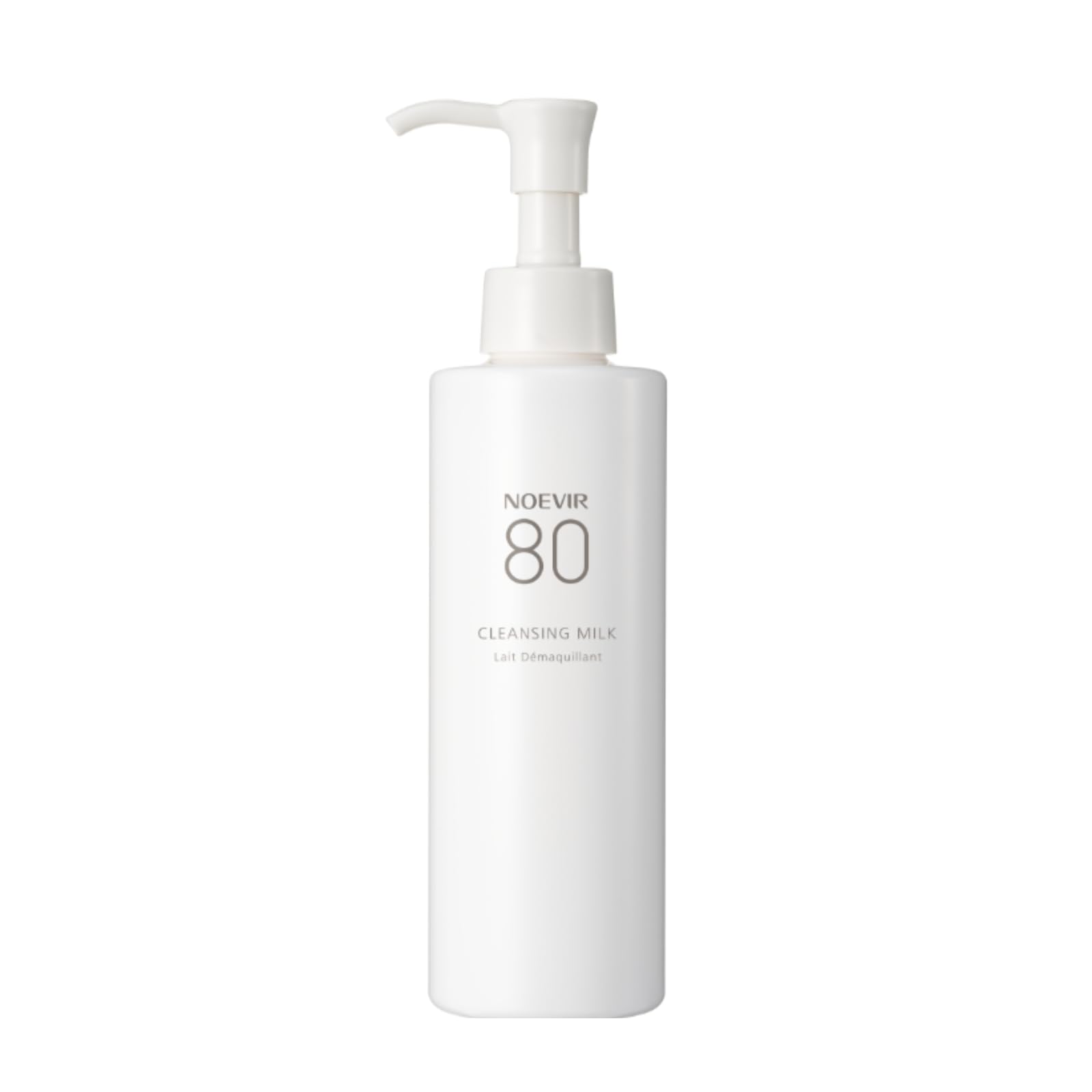 Amazon | ノエビア ノエビア80 クレンジングミルク 200ml | ノエビア 