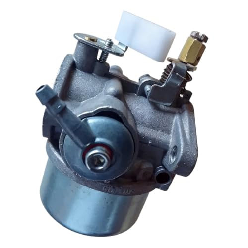 Carburateur pulvérisateur 3WF-14G régulateur de flux pour moteur de souffleur 1E53FP