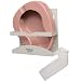 BOWMAN - Bedpan/Urinal Dispenser 12.33