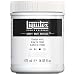Liquitex Professional Heavy Body Acrylic Paint, 16-oz Jar, Titanium White