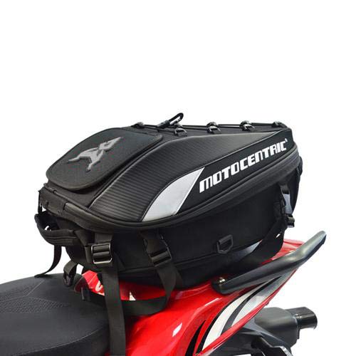 riding bags for motorcycle