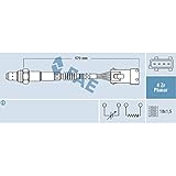 Longitud [mm]: 570 FAE 77240 Sonda Lambda