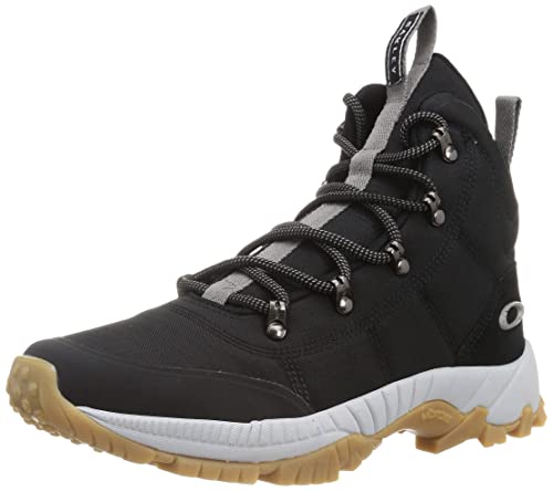 Oakley Men's New Suede B1B Shoes,11,Jet Black Oakley Men's New Suede B1B Shoes,11,Jet Black