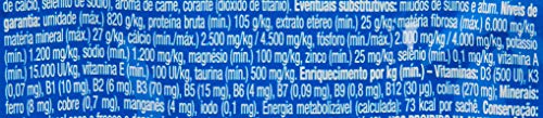 Purina Cat Chow - Ração Úmida Nestlé para Gatos Adultos sabor Peixe - 85g