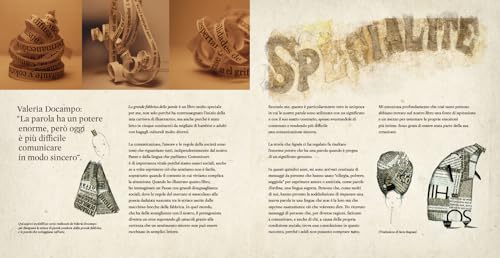 La Grande Fabbrica Delle Parole. Ediz. A Colori - 6