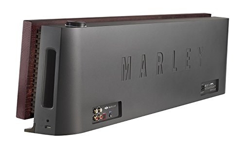 Enceinte Bluetooth sans fil Marley Destiny One Foundation audio résidentiel - 4