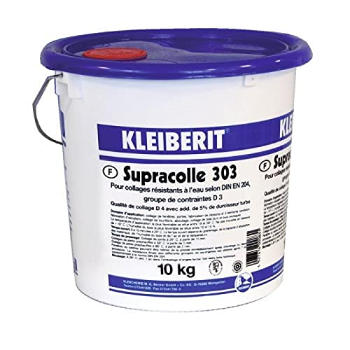 Bianco colla klebit kleiberit 303 D3 4,5 kg