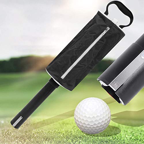 Banapo Raccoglitore di Palline da Golf, Resistente...