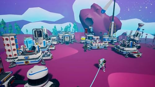 Astroneer Jeu Switch Neuf - vue 4