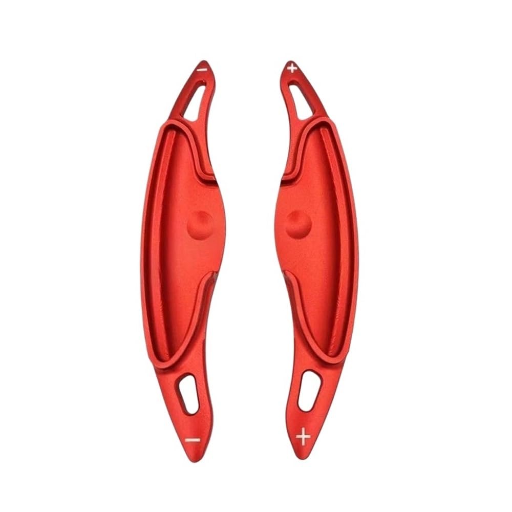 Lace2t Color X Car Shift Paddles Car Paddle Shifter For Veloster I30