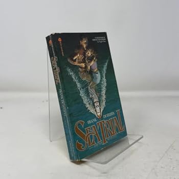 Paperback Sea Trial Book