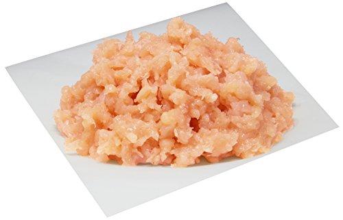 ZAC Butchery Fresh Minced Chicken 250g (Halal) - Chilled