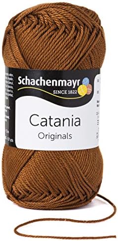 Schachenmayr Catania, 50G jade Handknitting Yarns