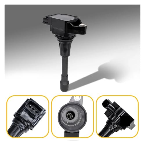 Conector de encendido de alta estabilidad eléctrica para Pathfinder y Altima 2