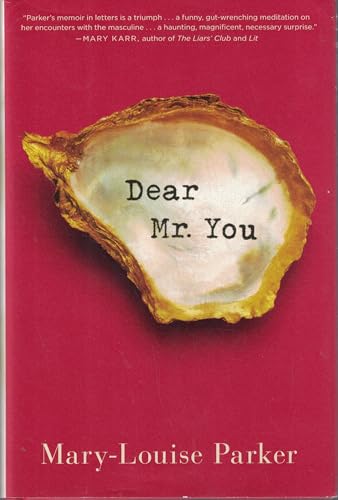 Dear Mr. You