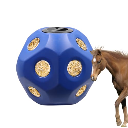 Hay Feeder, Horse Treat Ball, Hay Feeder for Horses, Horse Ball, Hay Ball Feeder for Horses, Horse Feeders for Stalls