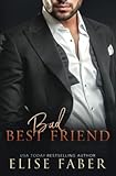 Cover zum Buch Bad Best Friend