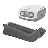 botas de presoterapia meditea usadas CUATRO ALMOHADILLAS DE AIRE SUPERPUESTAS PARA UN MASAJE UNIFORME Y COMPLETO – el Vein Angel 4 le ofrece un masaje ondulatorio uniforme con cuatro almohadillas de aire por bota y la tecnología de superposición (ver imagen) evita que queden espacios vacíos entre las almohadillas de aire.