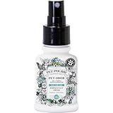 Pet-Pourri Pet Odor Air + Fabric Odor Freshener Spray, Pawsitively Fresh, Travel Size 1.4 Fl Oz