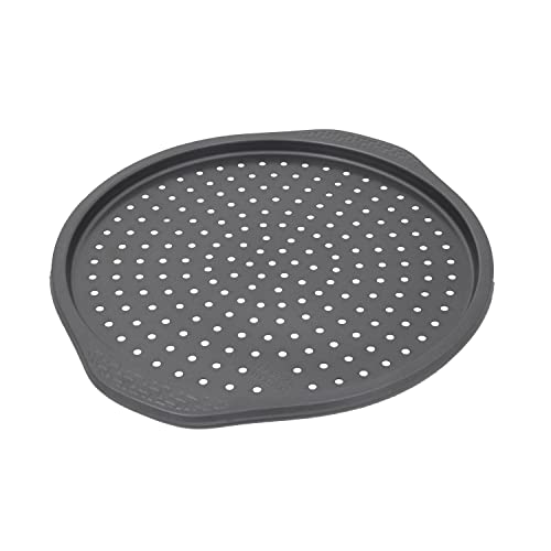 Chicago Metallic Everyday Non-Stick Pizza Crisper. Perfect for ma...