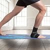 Copper Fit Pro Series Unisex Ankle Compression Sleeve