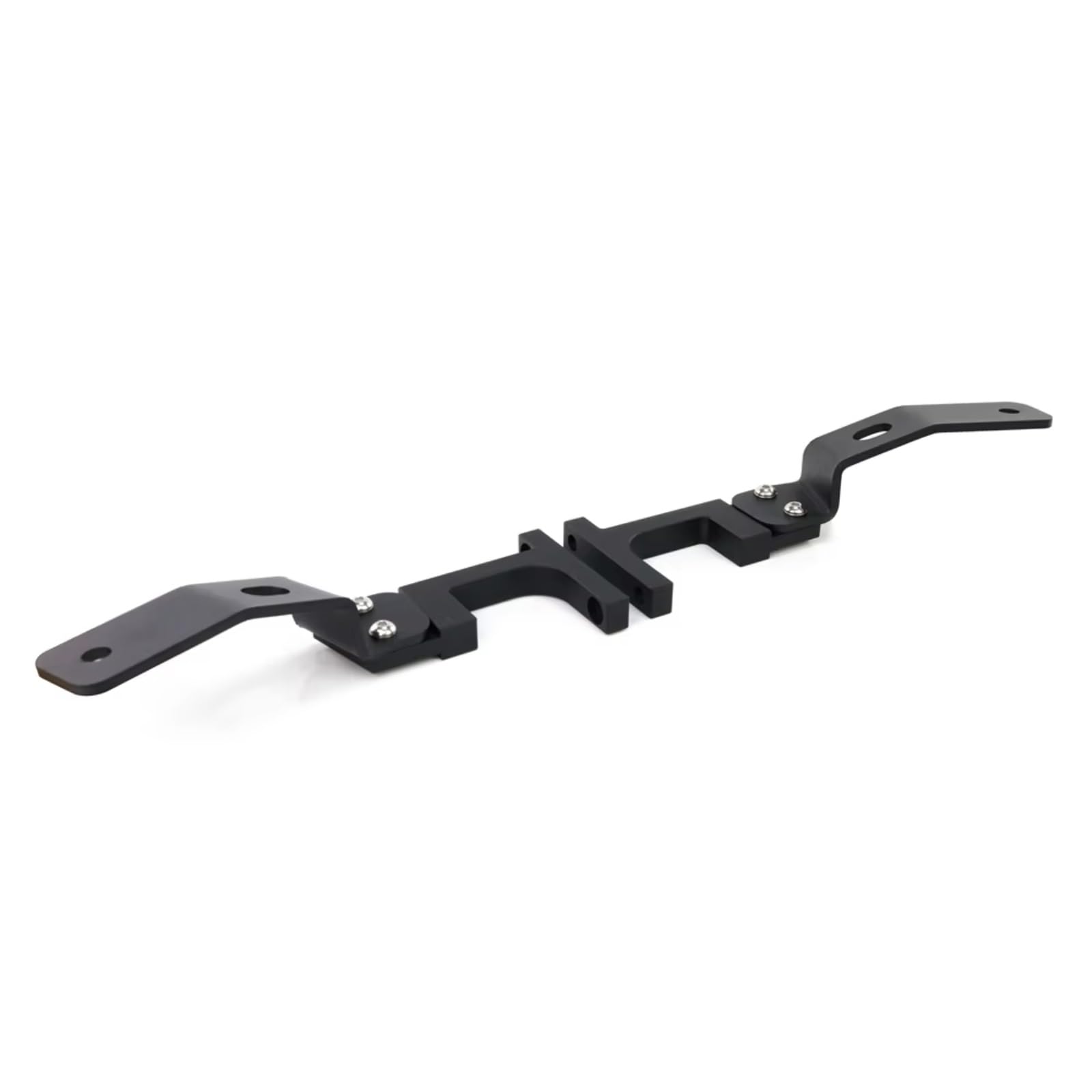 Soporte De Luces Auxiliares Antiniebla Para Para R1200RT 2014-2018 Soporte montaje horquilla | Soporte de luces Montaje de luz de conducción inferior para motocicleta